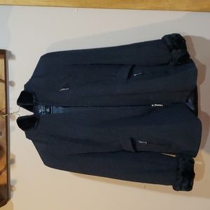 Women's coat